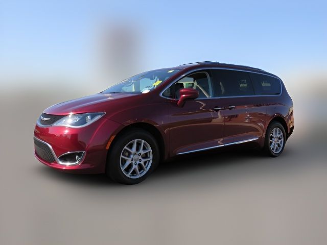 2020 Chrysler Pacifica Touring-L