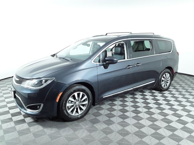 2020 Chrysler Pacifica Touring-L Plus