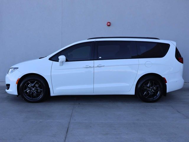 2020 Chrysler Pacifica Touring-L Plus