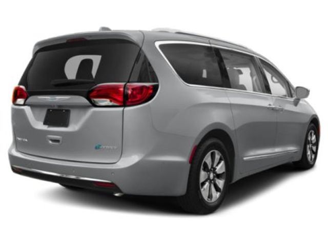 2020 Chrysler Pacifica Hybrid Limited