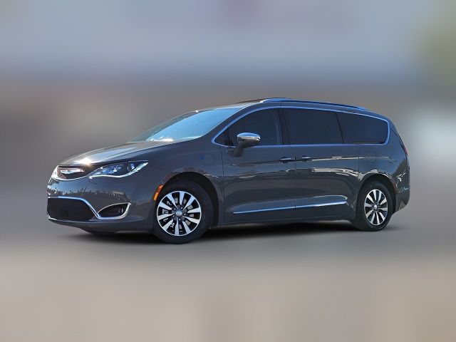 2020 Chrysler Pacifica Hybrid Limited