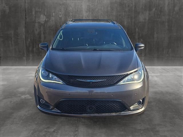 2020 Chrysler Pacifica Hybrid Limited 35th Anniversary