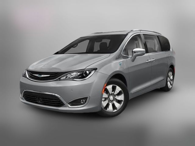 2020 Chrysler Pacifica Hybrid Limited 35th Anniversary