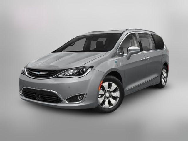 2020 Chrysler Pacifica Hybrid Limited 35th Anniversary