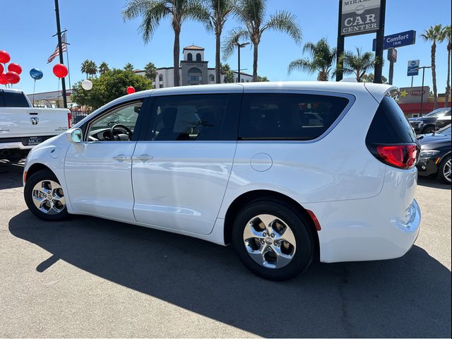 2020 Chrysler Pacifica Hybrid Touring