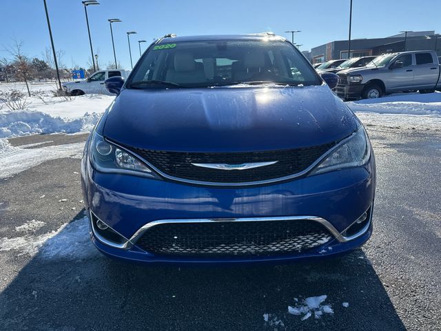 2020 Chrysler Pacifica Hybrid Touring L