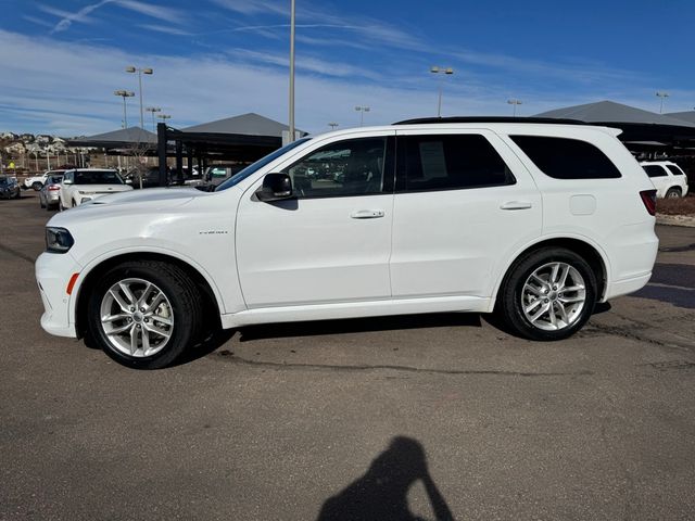 2020 Chrysler Pacifica Launch Edition