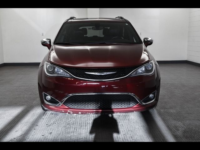 2020 Chrysler Pacifica Limited 35th Anniversary