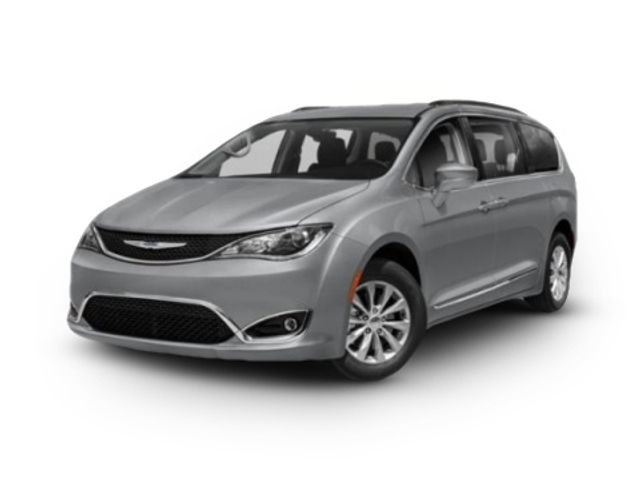 2020 Chrysler Pacifica Limited 35th Anniversary