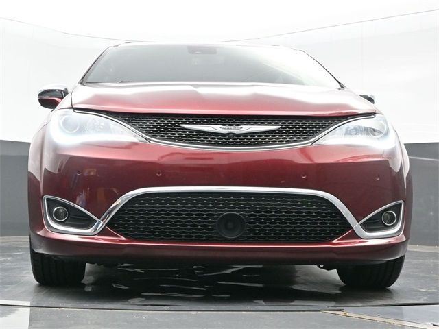2020 Chrysler Pacifica Limited 35th Anniversary