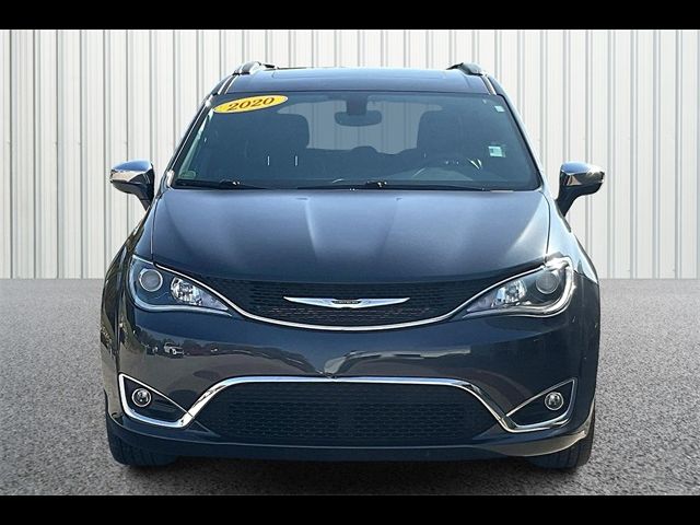 2020 Chrysler Pacifica Limited 35th Anniversary