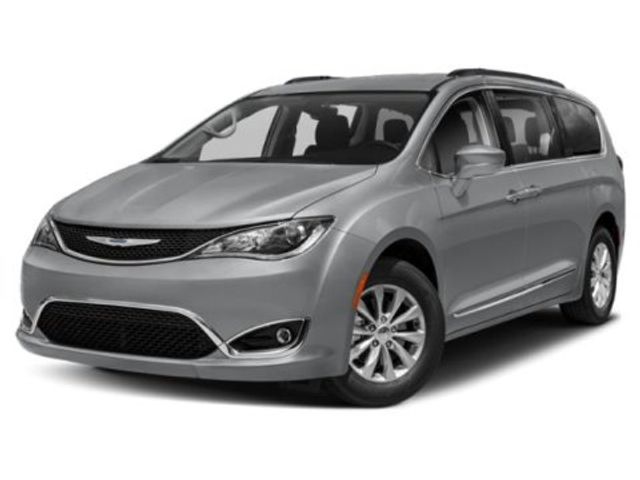 2020 Chrysler Pacifica Limited 35th Anniversary