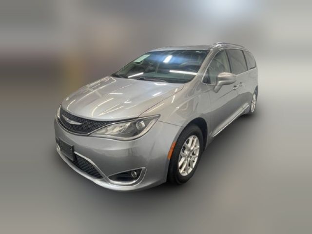 2020 Chrysler Pacifica Touring-L