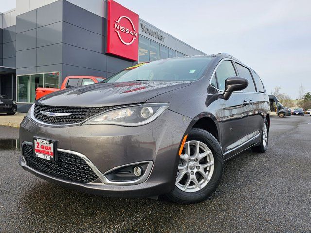 2020 Chrysler Pacifica Touring-L