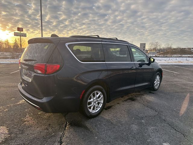 2020 Chrysler Pacifica Touring