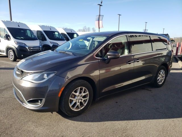 2020 Chrysler Pacifica Touring