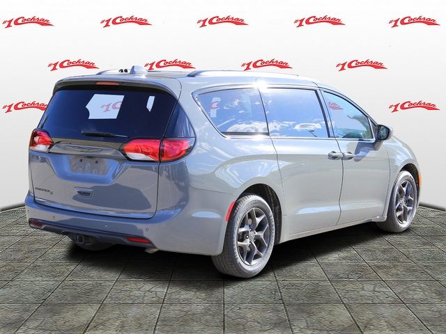 2020 Chrysler Pacifica Touring