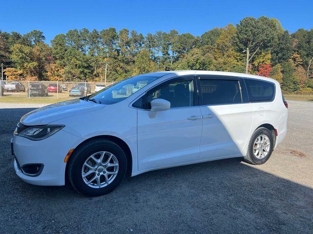 2020 Chrysler Pacifica Touring