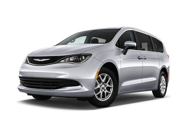 2020 Chrysler Pacifica Touring