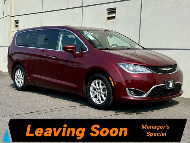 2020 Chrysler Pacifica Touring