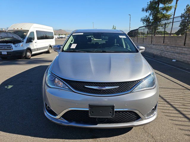 2020 Chrysler Pacifica Touring