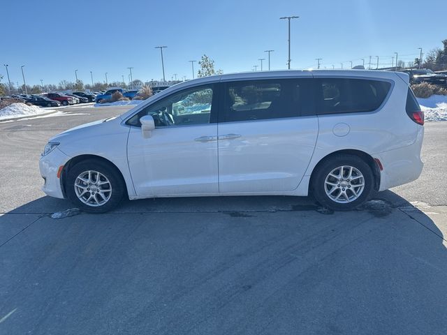 2020 Chrysler Pacifica Touring