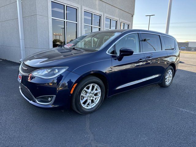 2020 Chrysler Pacifica Touring