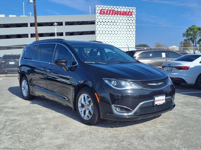 2020 Chrysler Pacifica Touring