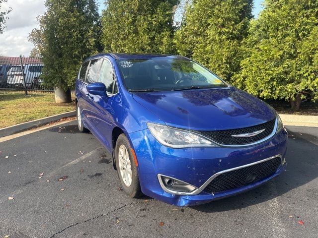 2020 Chrysler Pacifica Touring