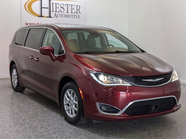 2020 Chrysler Pacifica Touring