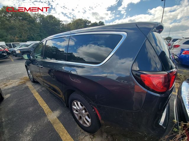 2020 Chrysler Pacifica Touring