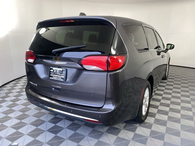 2020 Chrysler Pacifica Touring