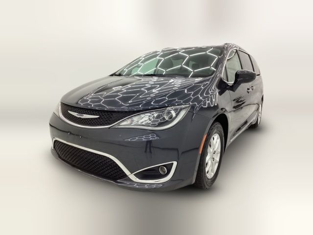 2020 Chrysler Pacifica Touring-L