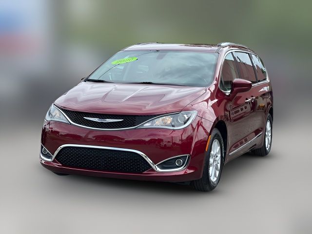 2020 Chrysler Pacifica Touring-L