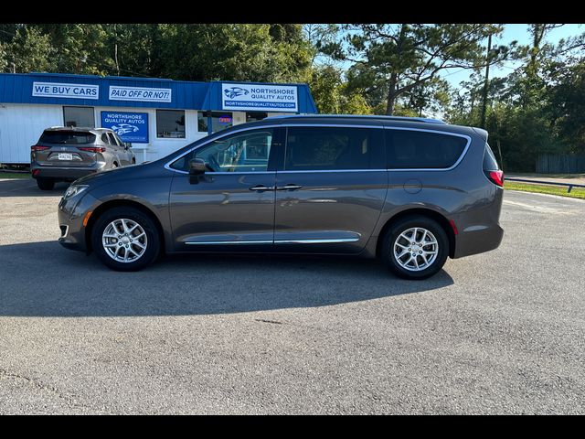 2020 Chrysler Pacifica Touring-L