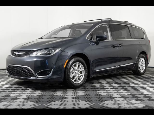 2020 Chrysler Pacifica Touring-L