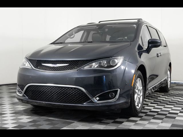 2020 Chrysler Pacifica Touring-L