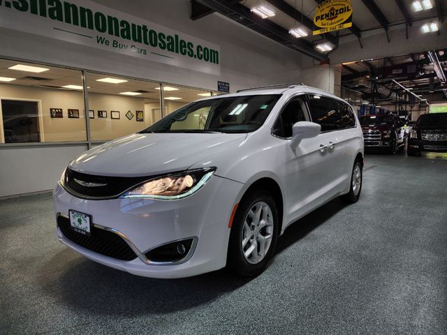 2020 Chrysler Pacifica Touring