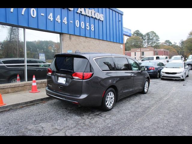 2020 Chrysler Pacifica Touring