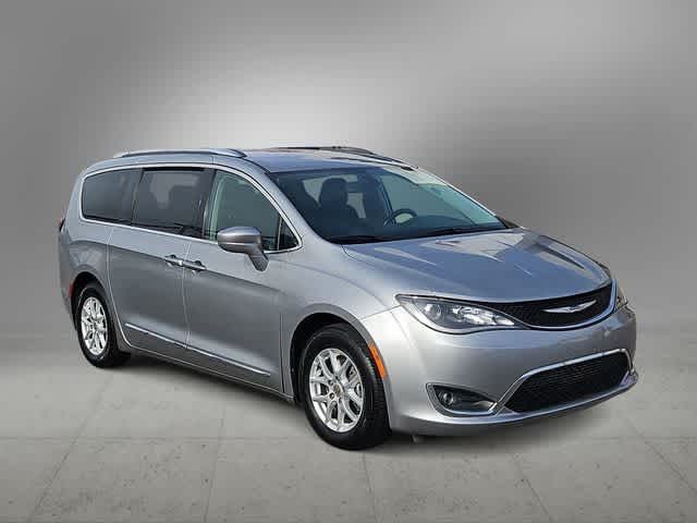 2020 Chrysler Pacifica Touring-L