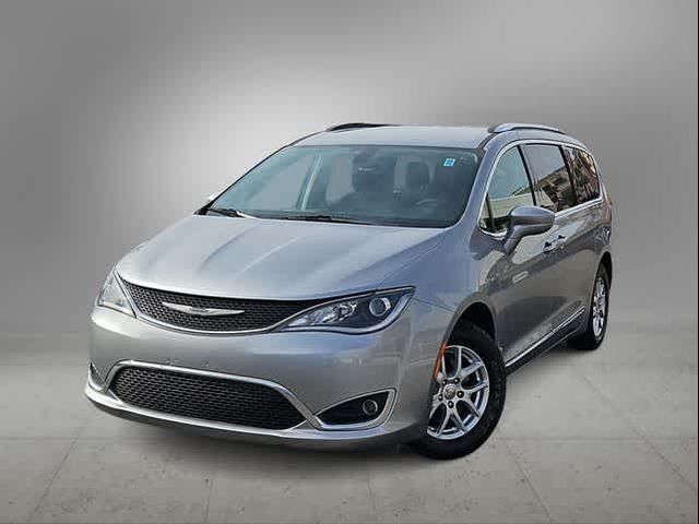 2020 Chrysler Pacifica Touring-L