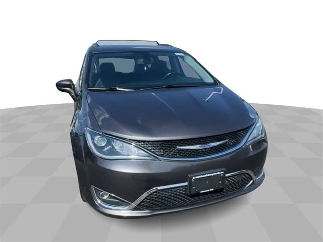 2020 Chrysler Pacifica Touring-L