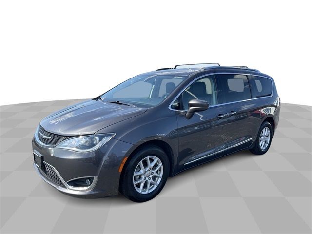 2020 Chrysler Pacifica Touring-L