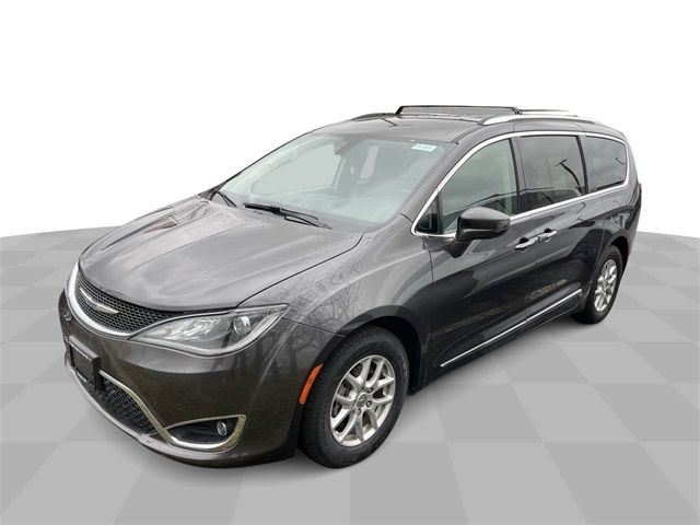 2020 Chrysler Pacifica Touring-L