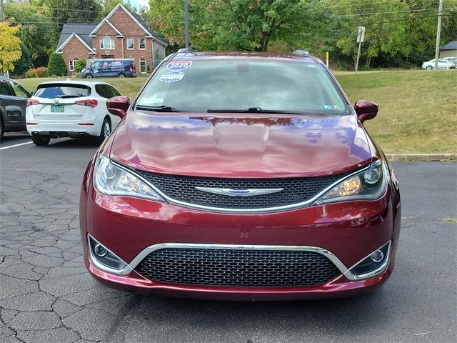 2020 Chrysler Pacifica Touring-L