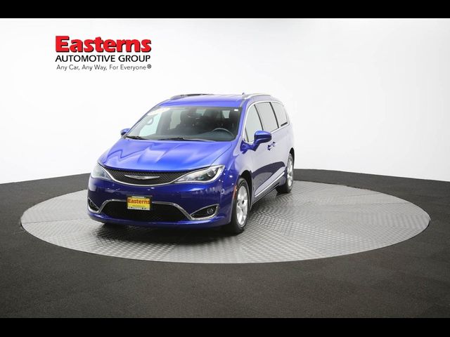 2020 Chrysler Pacifica Touring-L 35th Anniversary