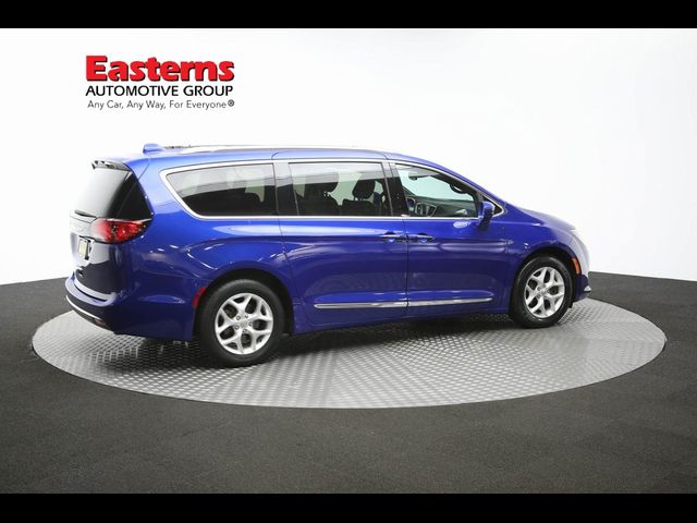 2020 Chrysler Pacifica Touring-L 35th Anniversary