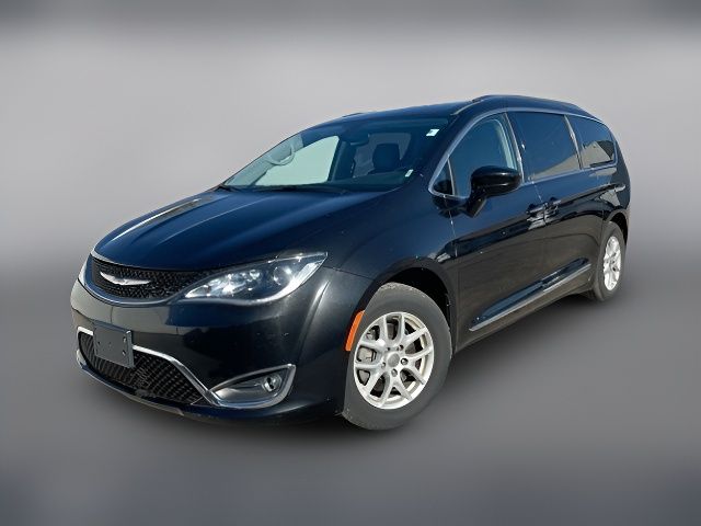 2020 Chrysler Pacifica Touring-L