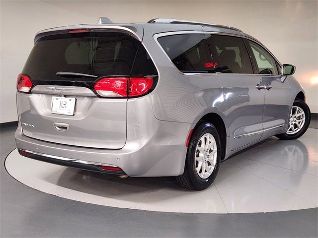 2020 Chrysler Pacifica Touring-L