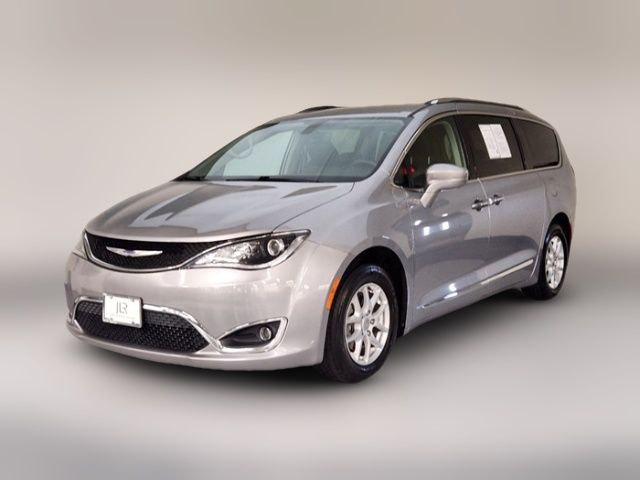 2020 Chrysler Pacifica Touring-L